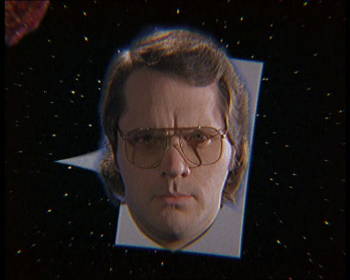 'YOU ARE ABOUT TO ENTER THE WORLD OF MY IMAGINATION. 
