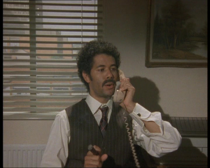 HELLO? BEG YOUR PUDDING?  