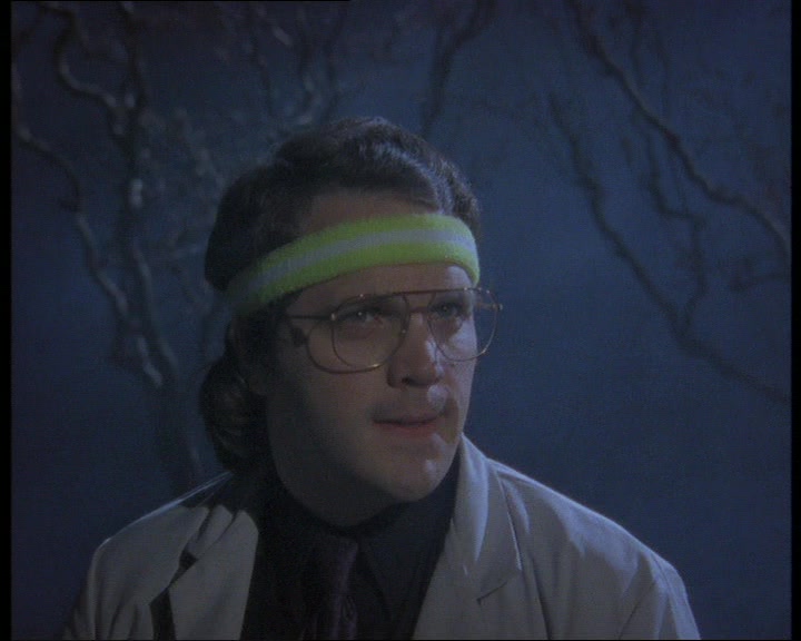 KEEP YOUR HEADBANDS ON SO WE DON'T GET LOST. USE YOUR FANS SPARINGLY. 