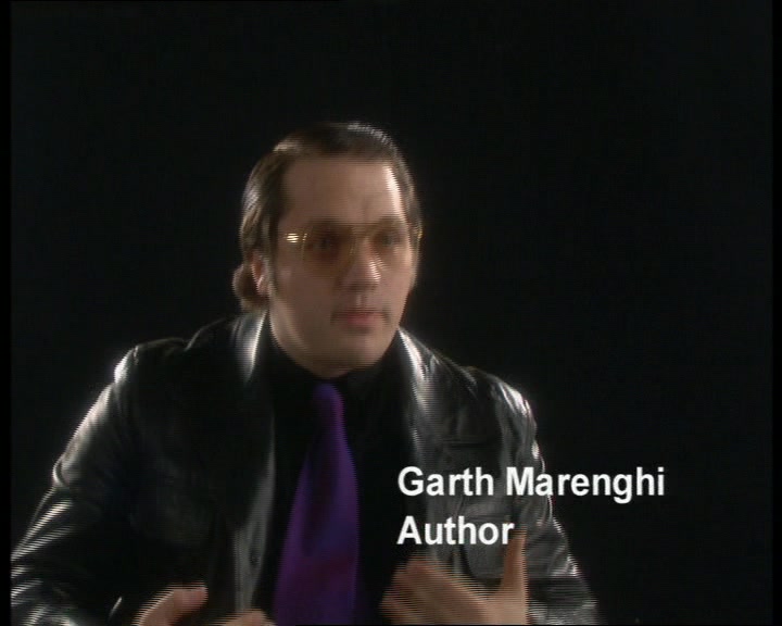 LISTEN - I AM NOT PREJUDICED, ALL RIGHT?  