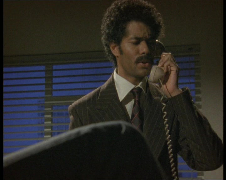 I BEG YOUR PUDDING? AND THE SAME TO YOU TOO! 