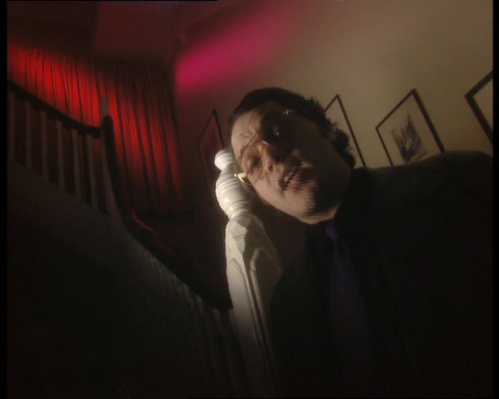 SET AGAINST THE BACKDROP OF AN ABORTIVE ALIEN INVASION - 