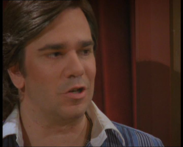 BOIL LINDA? OVER MY DEAD BODY, YOU BASTARD!  