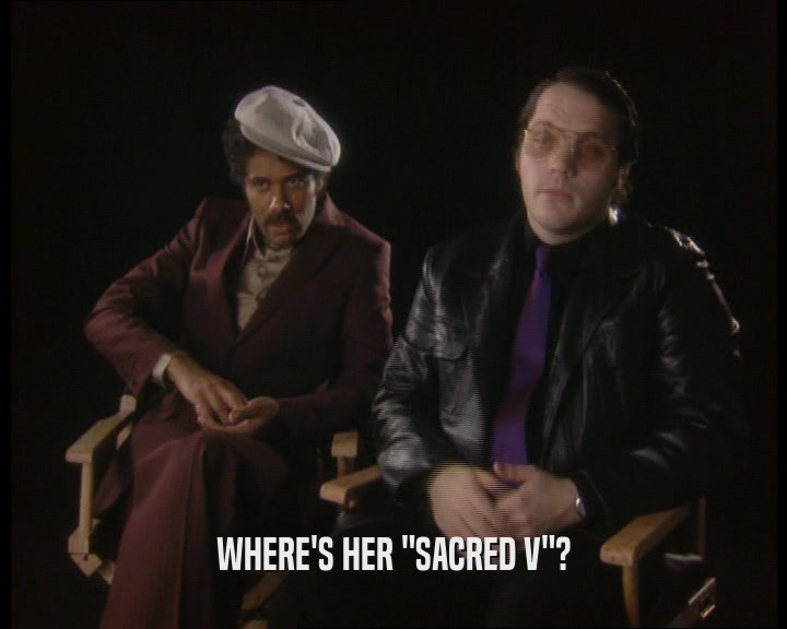 WHERE'S HER 