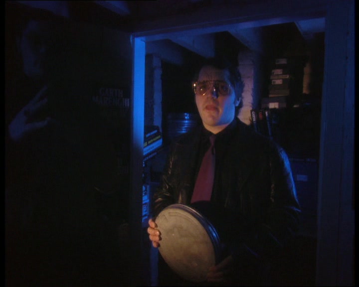 SO, DEAR PILGRIM, I GIVE YOU MY HYMN TO THE HEART, WITH HORROR, 