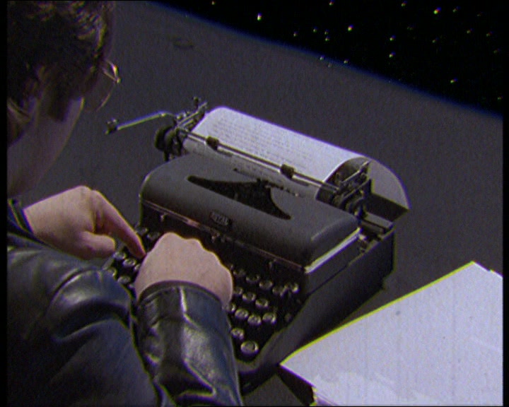 (DEAN) 'GARTH MARENGHI'S DARKPLACE IS A GARTH MARENGHI PRODUCTION 