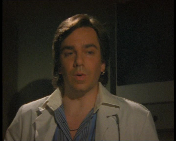 - HAVE YOU EVER DONE THAT BEFORE? - WHAT? MAKING LOVE? 