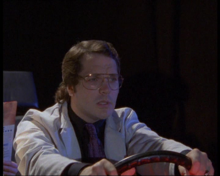 I GET A TIN OF SOUP, POACH AN EGG IN IT, SERVE IT WITH A PORK PIE AND SAUSAGE ROLL. 