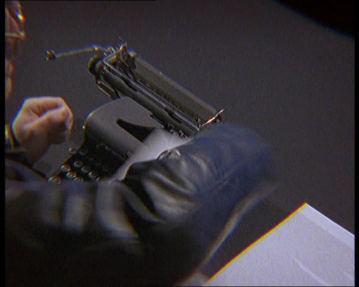 'I'M GARTH MARENGHI - AUTHOR, DREAM WEAVER, VISIONARY, PLUS ACTOR. 