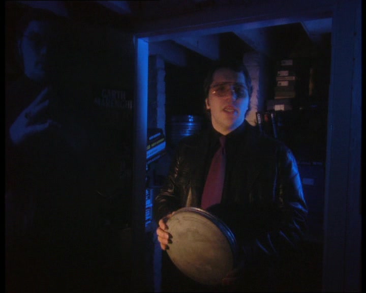 SO, DEAR PILGRIM, I GIVE YOU MY HYMN TO THE HEART, WITH HORROR, 