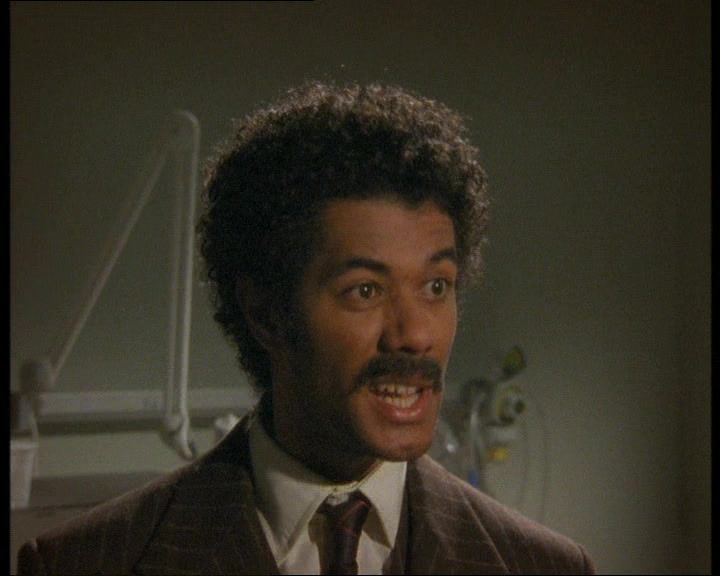 IF WON TON FINDS OUT, MY ARSE IS GRASS, AND HE'S GOT A LAWNMOWER! YOU DIG? 