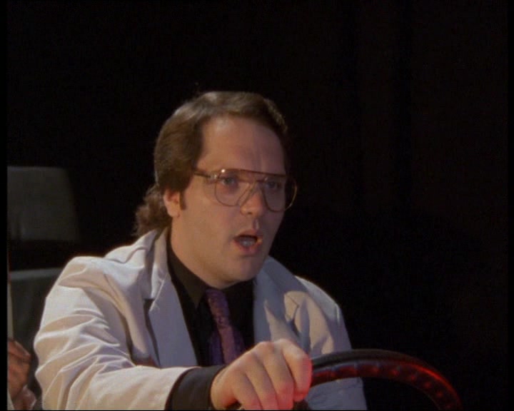 - I'LL GET A WIMPY. - YOUR CALL, DAG. 