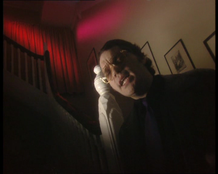 SET AGAINST THE BACKDROP OF AN ABORTIVE ALIEN INVASION - 