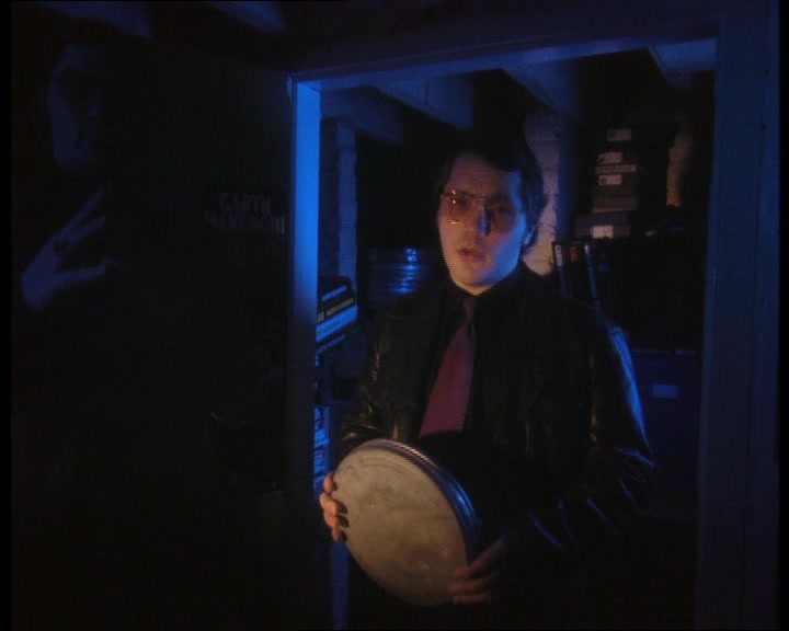 SO, DEAR PILGRIM, I GIVE YOU MY HYMN TO THE HEART, WITH HORROR, 