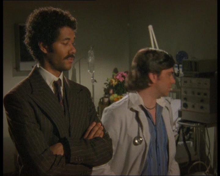 - HEARD OF YOURS, PAL. - I'VE HAD IT WITH YOU CLOWNS. 