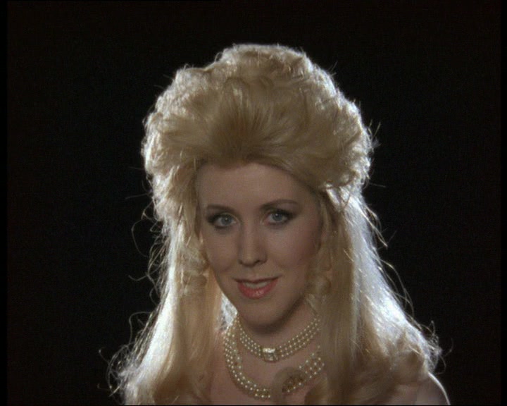 'I WISH I WAS MORE ATTRACTIVE LIKE DAGLESS.  