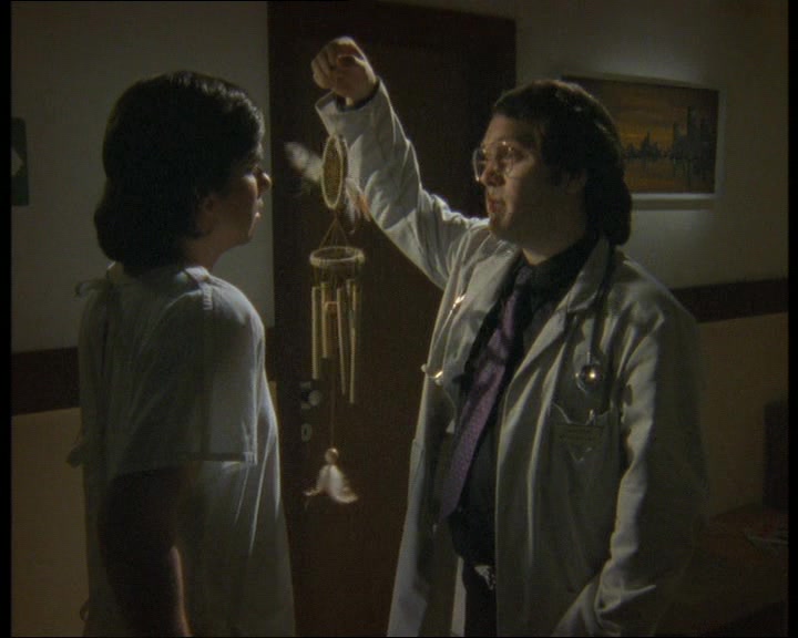 - A DREAM CATCHER. - WHAT'S A DREAM CATCHER? 