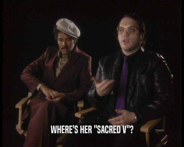 WHERE'S HER 