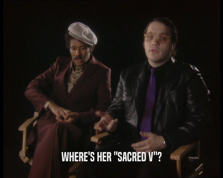 WHERE'S HER 