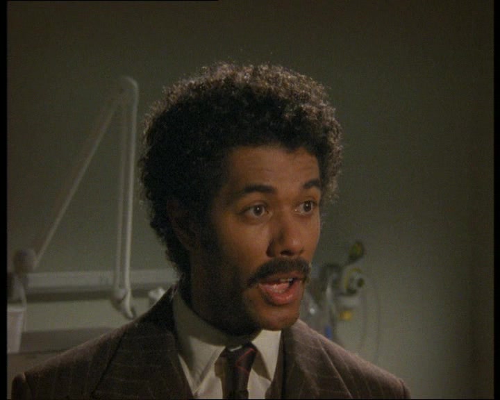 IF WON TON FINDS OUT, MY ARSE IS GRASS, AND HE'S GOT A LAWNMOWER! YOU DIG? 