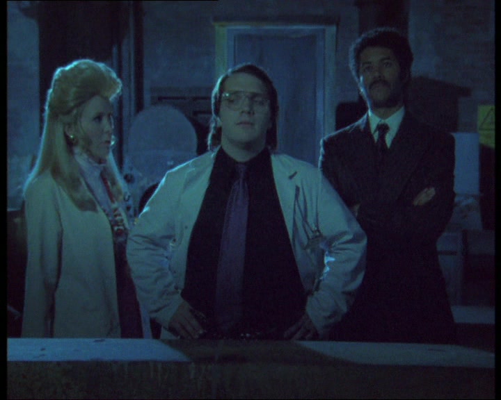 - THAT'S NOT ALL, REED AND RICK. - ISN'T IT? 