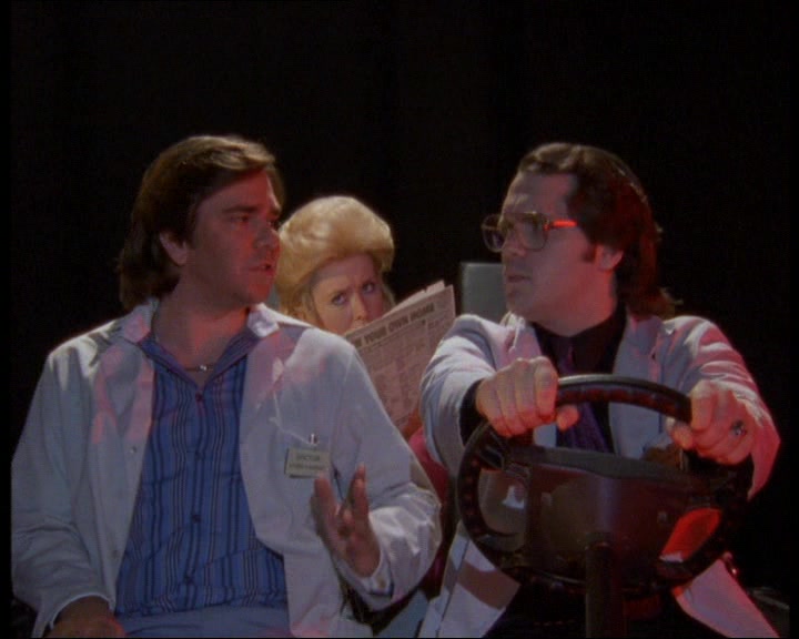 - I'LL GET A WIMPY. - YOUR CALL, DAG. 