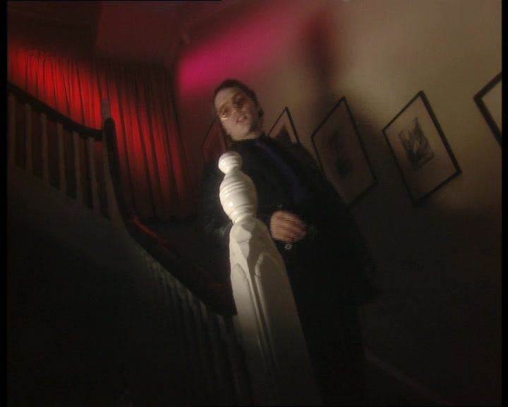 I'VE ALWAYS LOVED THE GREAT TRAGEDIES - KING LEAR, SUPERMAN II - 