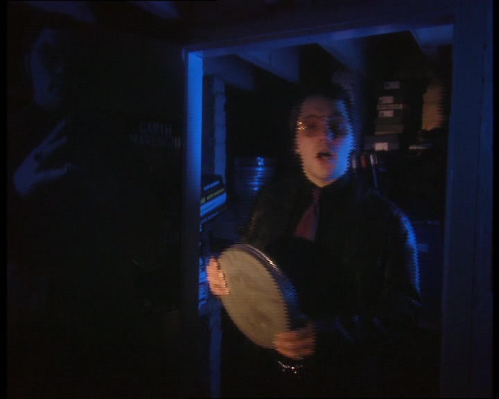 SO, DEAR PILGRIM, I GIVE YOU MY HYMN TO THE HEART, WITH HORROR, 