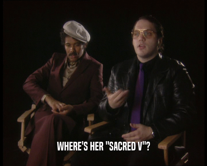 WHERE'S HER 