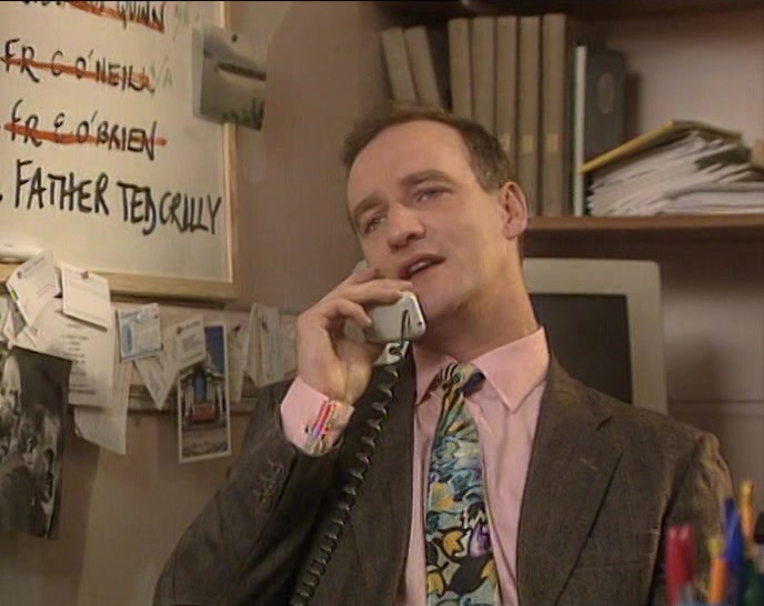 I'LL SEE YOU ON SATURDAY. I'LL CALL WHEN I GET THERE. 