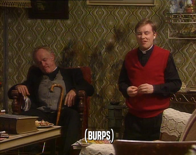 (BURPS)  