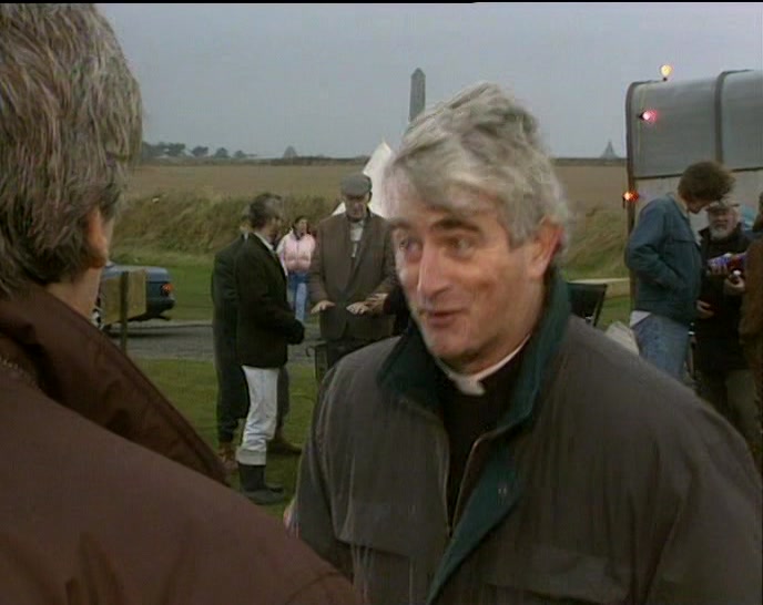 - OH. - REALLY? THAT'S FANTASTIC. 