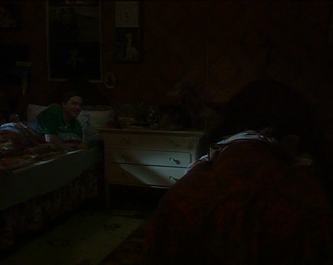 - TED? - YES? 