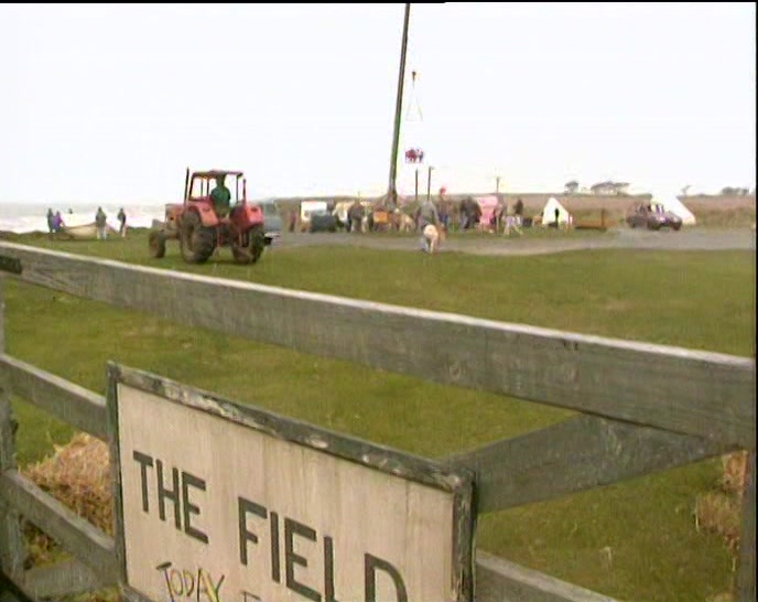 'A REMINDER OF THE UNAVAILABILITY OF PARKING FACILITIES.' 