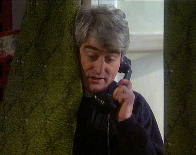 - SO, UH... - THERE'S THE FIELD. 