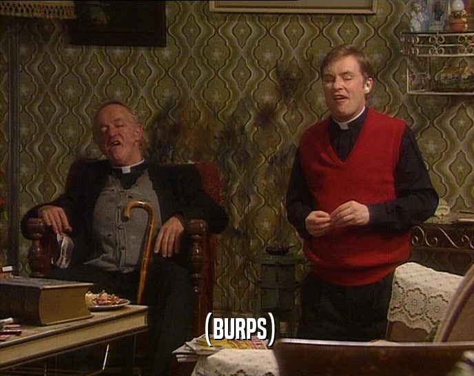 (BURPS)  