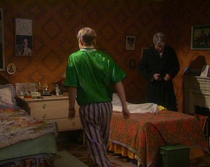 GET TO BED NOW AND GET SOME SLEEP, YOU DON'T WANT TO GET OVER-TIRED. 