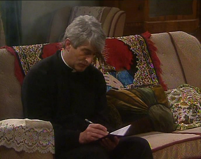 NO PROBLEM, I CAN TAKE THAT AS WELL, I'LL JUST MAKE A NOTE. 