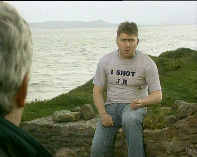 - THEY'LL BE BACK SOON. - I'LL WAIT IN THE FIELD. 