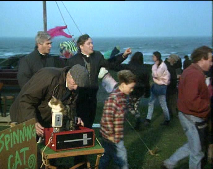 - THE WHAT? - THE CRANE OF DEATH. 