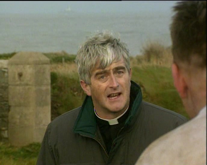 HELLO, TOM. TELLY EIREANN LADS GET HERE ALL RIGHT? 