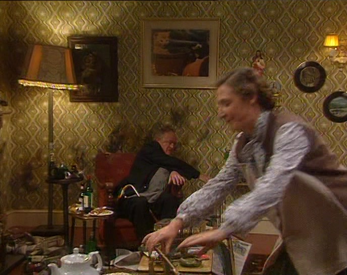 FECK OFF!  