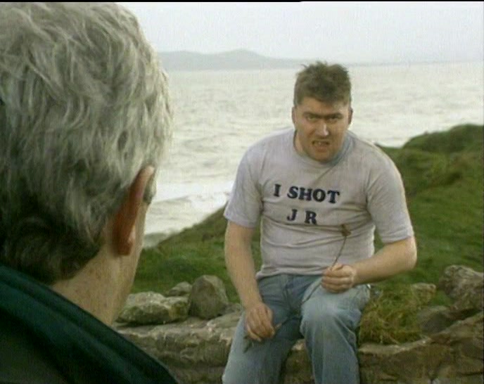 - FATHER! - YES, TOM? 