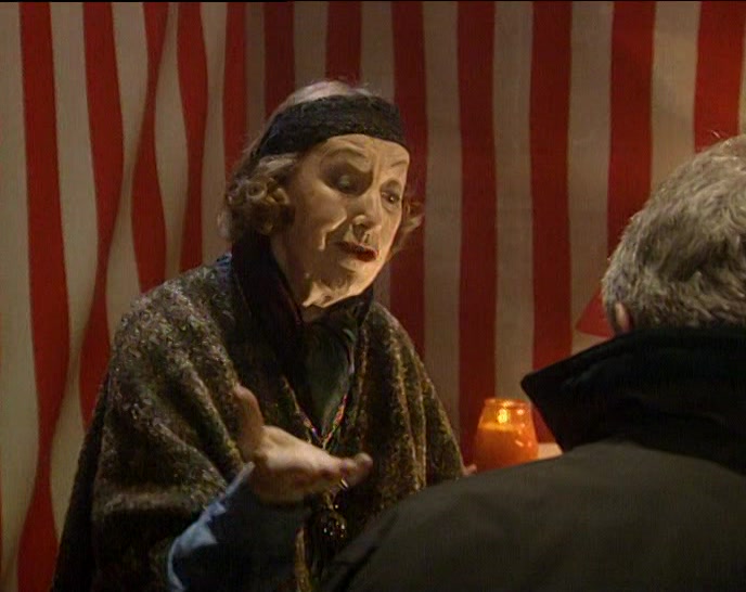 - I DON'T CARRY BAGS OF IT AROUND. - GIVE ME A POUND. 