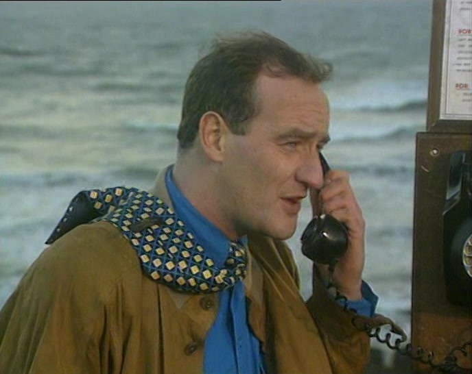 WHAT? THE LINE IS BAD, YOU'RE A BIT MUFFLED. 