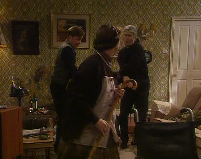 - COME ON. - OH, YEAH. 