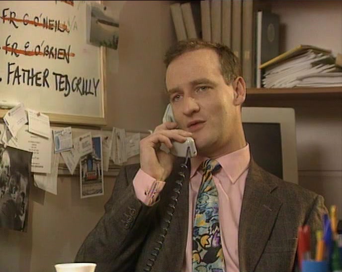 I'LL SEE YOU ON SATURDAY. I'LL CALL WHEN I GET THERE. 