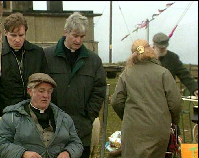 GO STRAIGHT HOME, DO YOU HEAR? NO MORE NONSENSE! 