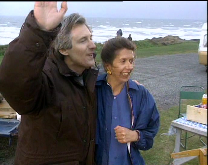 - SEE YOU SOON. - GOOD LUCK, FATHER TED. 