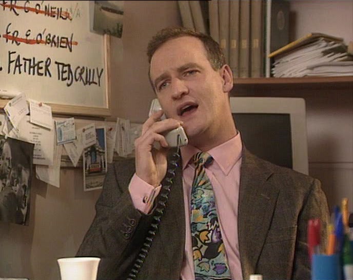 HOW EXACTLY DO YOU GET TO CRAGGY ISLAND? 